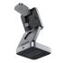 ACEFAST E20 Desktop Wireless Charger Phone Watch Earphone 3-in-1 Charging Station - Gray